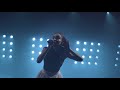 CHVRCHES - US Fall Tour 2018 Highlights