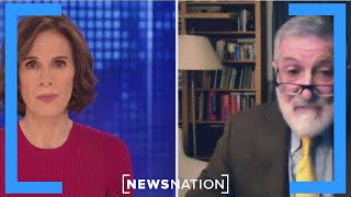 Activist Would Be Regrettable If Pakistan Develops Icbms Elizabeth Vargas Reports