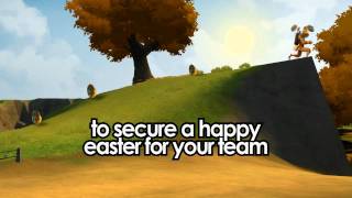 Tràiler de Battlefield Heroes: Easter Eggs