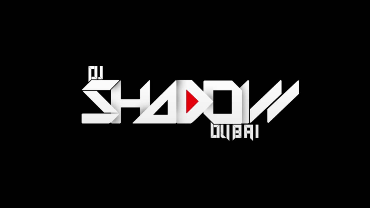 Shadow Experience Vol 006  DJ Shadow Dubai  Nonstop Mixtape