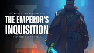 Download Lagu Warhammer 40K Lore: The Inquisition (Lore To Sleep To) MP3 Download Lagu Warhammer 40K Lore: The Inquisition (Lore To Sleep To) MP3