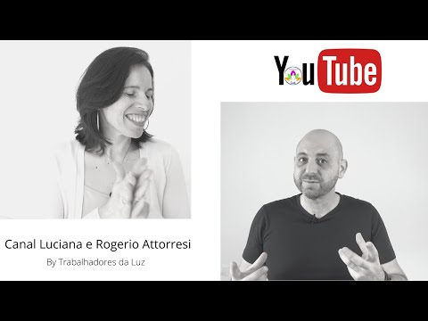 ABRAHAM EM PORTUGUÃS - comunicaÃ§Ã£o telepÃ¡tica por Luciana Attorresi - 30 Janeiro 2022