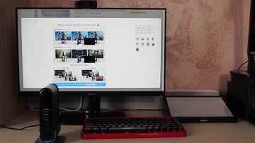 BS-HUB003 Working Station Three-Screen Multifunctional Type-C Hub Adapter