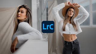 5 MUST KNOW Tips for BETTER Portrait Editing in Lightroom screenshot 5