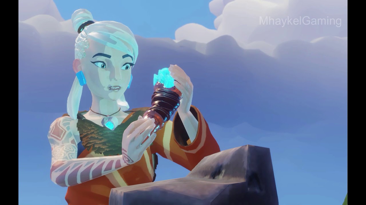 Windbound Latest 1hour PC Gameplay No Commentary