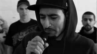 Spol Op For Sorte Får Cypher