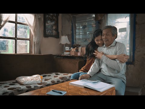 “Untuk Bapak” (Official Ramadan Short Film by Scarlett)