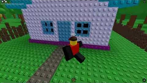Roblox Npcs Are Becoming Smart Gnide Smoorkcab Speedrun WORLD RECORD