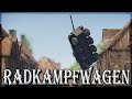 RADKAMPFWAGEN | ZOOOOM ZOOOOM (War Thunder)