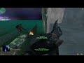 Counter Strike 1.6 Zombiemod | 2