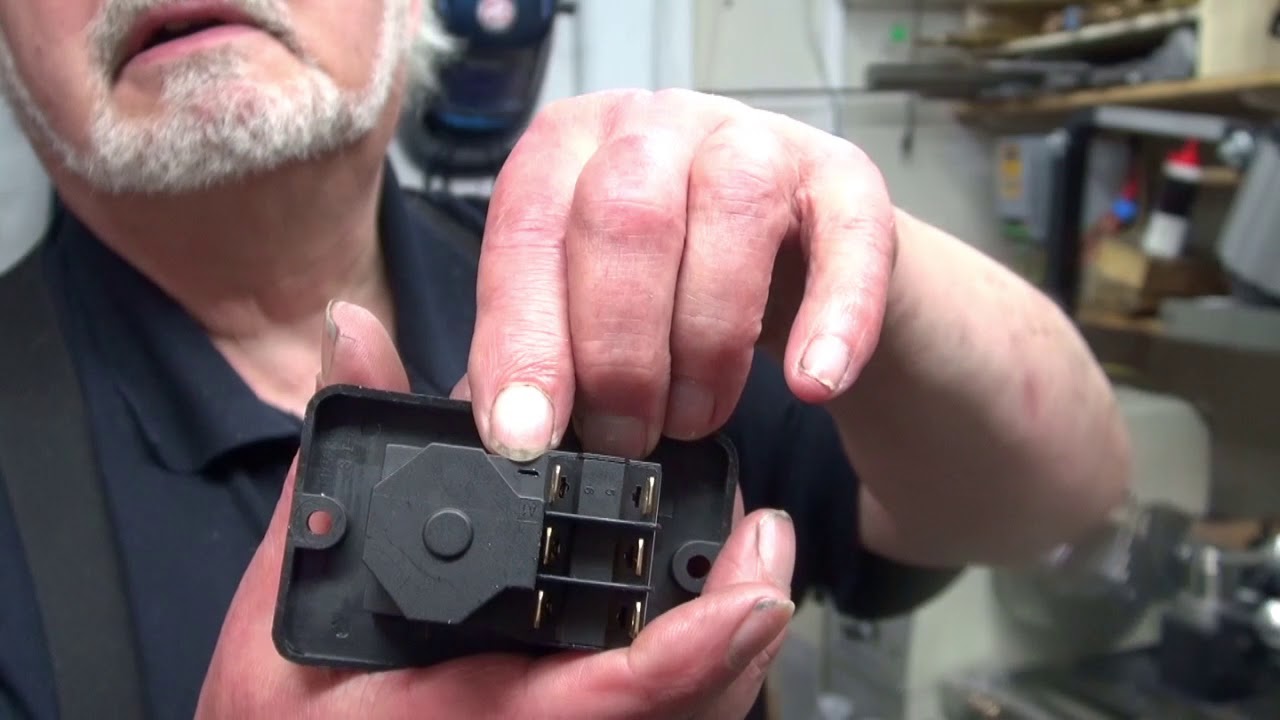 Chester Machine Tools DB10,Seig 6 Lathe Repair Part 2 YouTube