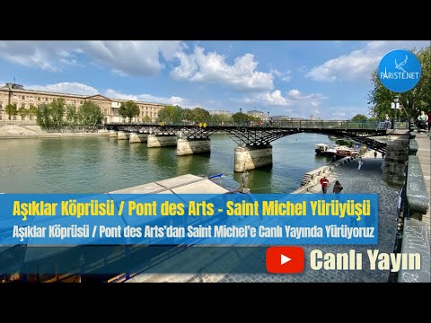 Aşıklar Köprüsü /