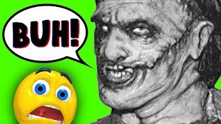 Leatherface Jumpscare! 😱 - Dead by Daylight | Sev