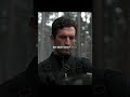 The Gorge Scenes #shorts #ytshorts #movie