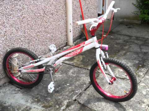 onza rip trials bike