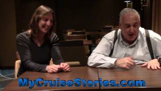 Famous Quick Fire Questions with John Heald Profile