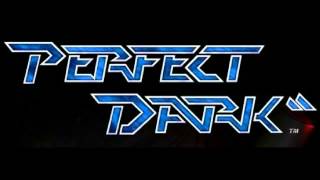 Pause  Perfect Dark Music Extended [Music OST][Original Soundtrack] [Music OST][Original Soundtrack]