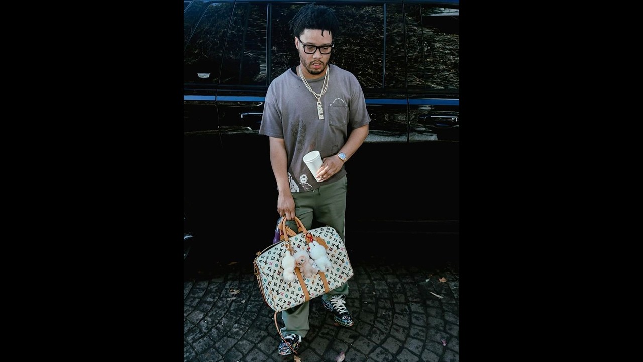 [FREE] Lil Yachty x Veeze Type Beat - 