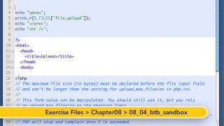 Celebrity PHP Tutorial   Advanced   08 04  Uploading errors Wealth
