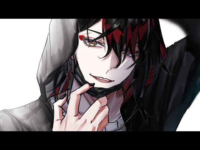 guess who's backのサムネイル