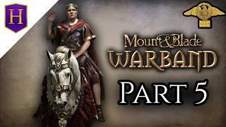 Aut Caesar Aut Nihil: Warband | Part 5 - Caves Of Dionysus