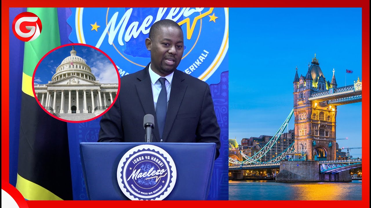 FAHAMU NCHI 10 ZINAZOONGOZA KATIKA UWEKEZAJI TANZANIA - ZIMETAJWA....