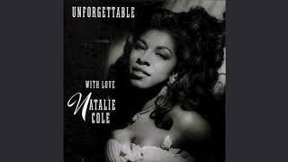 Paper Moon - Natalie Cole