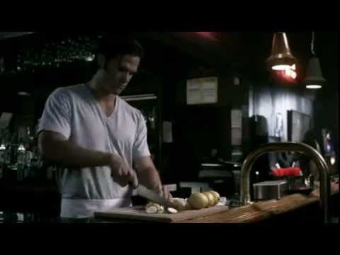 Supernatural 5x03 - Lynyrd Skynyrd - Simple Man