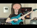 Prog Metal in Brief πΈ