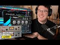 Mixing a song in studio one feat uad  fabfilter plugins  making music live ep 9