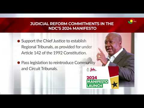 Reactions emerge over Parliament's passage of Tribunals Bill passage | News Central