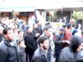 مسيرة خريبكة ليوم 27 11 2011 النتائج جات من الفوق 