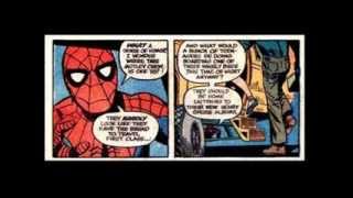 Dixie Spider Man - Henry Gross chords