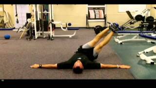 Trunk Stability Bilateral Rotation.avi
