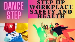 Workplace Safety and Health Dance by annelie nehwal 24 views 1 year ago 1 minute, 39 seconds