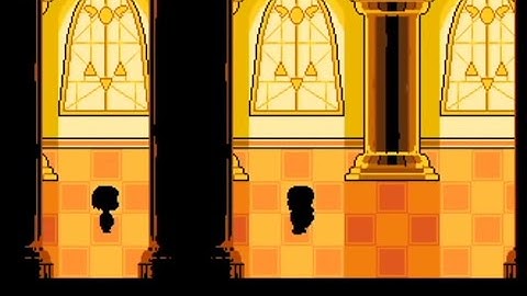 Undertale Music - "The Choice" with Rain (For Sleeping, Studying, Background Noise, etc)