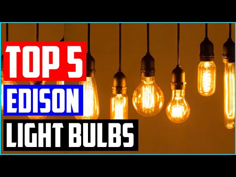Video: Är gamla glödlampor värdefulla?