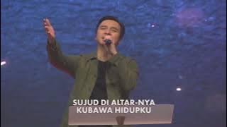 SUJUD DI ALTARNYA - NDC WORSHIP - LAGU ROHANI KRISTEN