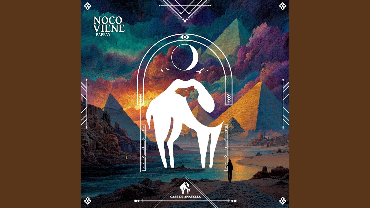 Watch Noco Viene on YouTube Watch Noco Viene on YouTube