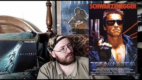 The Terminator (1984) Fan Commentary