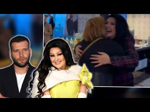 OVO JE ČOVEK KOJI JE OSVOJIO SRCE DRAGANE MIRKOVIČ On Je Zgodan I Veoma Poznat Biznismen