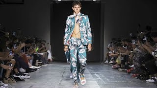 Miguel Vieira SS 2020