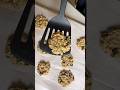 vanishing oatmeal raisin cookies 🍪