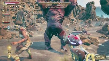 The Outer Worlds Use Shrink Ray After Level Up Science