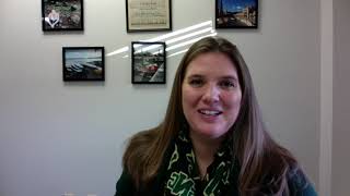Virtual Study Abroad Fair Introduction