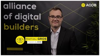 Aodb - Alliance Of Digital Builders Lultra Spécialiste De Votre Succès