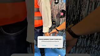 The real horror.  #ghost #GhostProjects #contractor #halloweencostume #halloweenfun #therealghost