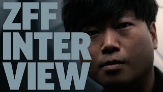 BLUE ISLAND director Chan Tze-woon on the identity of the Hong Kong community | ZFF Daily 2022