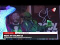 CELEBRATION DES 10 ANS DE CARRIÈRE DE ST COOLMAN DANS LE MEDIA