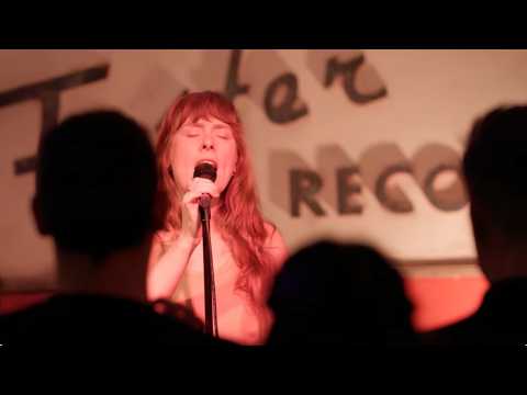 2026 Forged In Music | Pop-Up Series | ELLEVATOR